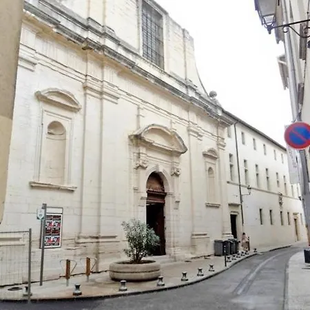 Villa L'oustau Du Comtat Carpentras