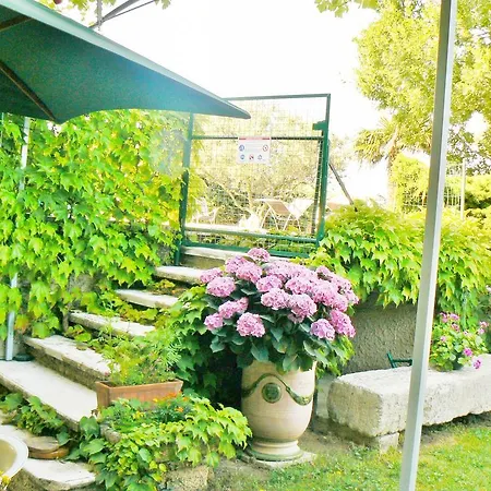 Villa L'oustau Du Comtat *