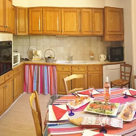 Villa L'oustau Du Comtat Carpentras