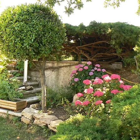 Villa L'oustau Du Comtat Carpentras