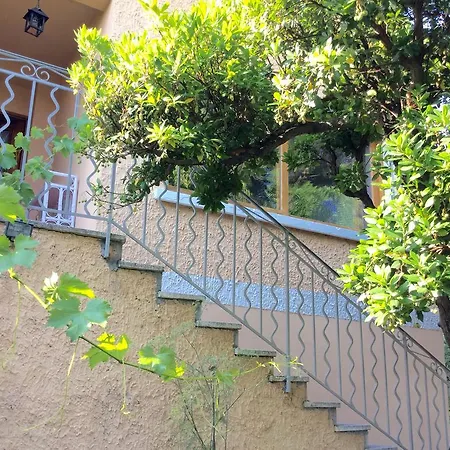 Villa L'oustau Du Comtat