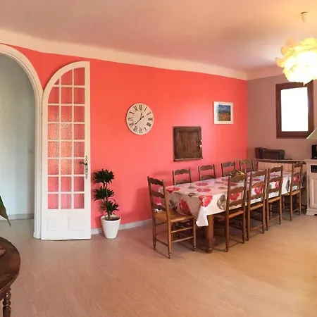 Villa L'oustau Du Comtat Carpentras